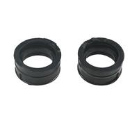 Junta De Arranque Tubo De Entrada Del Colector Admisión Carburador Para Yamaha TDM850 TRX850 XTZ750 Para Super Tenere Adaptador Interfaz Arranque Colector Admisión Carburador