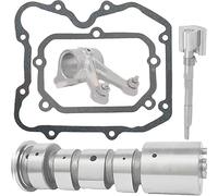 Junta De Balancín Tapa para Polaris Sportsman 400 450 Ranger 500 Big Boss Scrambler ATP Worker Magnum