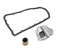 Junta de bandeja de retorno del enfriador de aceite del filtro de transmisión 5191890AA para Caliber//