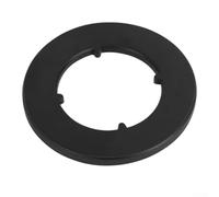 Junta de base de interruptor de flotador de lavavajillas WP8531743 - Pieza de reparación de fugas de agua compatible con 8531743 116202 4161670 - Para Kenmore/Whirlpool/Maytag/KitchenAid/JennAir (1