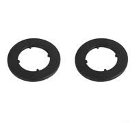 Junta de base de interruptor de flotador de lavavajillas WP8531743 - Pieza de reparación de fugas de agua compatible con 8531743 116202 4161670 - Para Kenmore/Whirlpool/Maytag/KitchenAid/JennAir (2