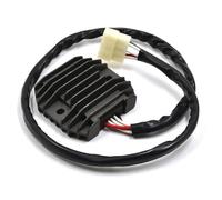 Junta de Bobina de estator rectificador regulador para XVS400 2000-2008 XVS650 v-Star Classic Drag Star 650 400 2001-2003 Regulador de Voltaje(Rectifier)