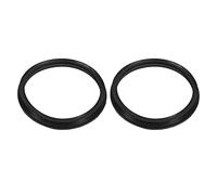 Junta de Bomba de Combustible Aramox, 2 Piezas de Junta de Bomba de Combustible 1J0919133A, Sensor de Nivel de Combustible, Junta de Anillo O para A8 S8