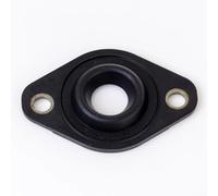 Junta de boquilla de inyector para Opel Astra G 1.7 DTI CDTI Corsa C C A anillo de sello del colector de admisión del motor 97324505 98084781 401790