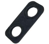 Junta de brazo de alimentación original Lavavajillas 481246628126, C00915830 Whirlpool