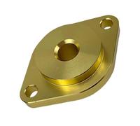 Junta de Brida de Escape Kit de juntas torsión for tubos puerto escape(Exhaust Gasket Seal2)