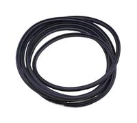 Junta de burlete para moldura de Techo corredizo A3 A4 A6, Junta de burlete, Tira de Sellado de Techo corredizo 8E0877297