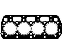 Junta de cabeza cilíndrica