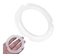Junta de cabeza de grupo de máquina de café de 58 mm para Barsetto BAE01/BAE02, para Breville para Barista Max VCF126X/MINI VCF125, para E6503/KES6403MH/KES6404, para Temp IQ, sello de café de alta