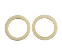 Junta de cabeza de grupo de silicona de 54 mm para máquinas de espresso Breville, pieza de repuesto de anillo de sellado de alta temperatura para Sage para Barista Express Touch para Pro 870 878 880