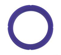 Junta de cabeza de grupo de silicona para máquinas de café, repuesto de sello para Linea, GS3, FB70, GB5, para Strada, azul, 55 x 77 x 8,2 mm (1 unidad)