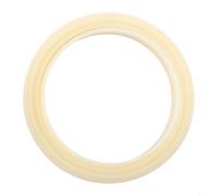 Junta de cabeza de silicona de 54 mm para Sage Espresso - Resistente al calor hasta 230 °C - Anillo de sellado de repuesto para BES870 878 880 860 840 810 500 - Adecuado para alimentos (1 unidad)