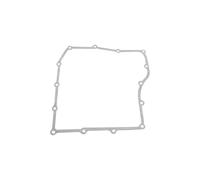 Junta de cacerola de aceite de cubierta de pulsador de motor de embrague de generador for CB900F CB919 Ho 02-07 CBF600N CBF600S 04-07 CBR900RR 92-99(Oil pan gasket)