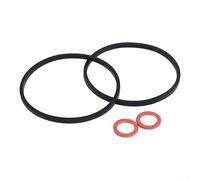 Junta de carburador 16010-883-015 para cortacésped Honda y motores de lavado a presión para GCV160 GCV190 G150 para G200 G300 GC135 GC160 GC190 GCV135 GSV190 (2 piezas)