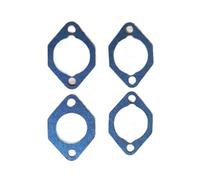 Junta de carburador compatible con generador EH25 EH25-2 de 8,5 HP RGV4100 RGV4000, martillo apisonador.