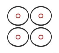 Junta de carburador de motor 16010-883-015 para Honda G150 para G200 G300 para cortacésped GCV160 GCV190 (4 piezas)