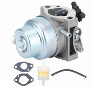 Junta de carburador, filtro de, Kit de tubería de, accesorio apto para GCV160 GCV135