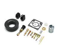 Junta De Carburador Motocicleta, Kit Reparación Estrangulador Flotante para Dellorto PHBG BS 21mm para Puch