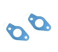 Junta de carburador para Honda HRN216 HRX217K6 GCV170 garantiza un sellado resistente a fugas entre componentes