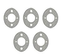 Junta de carburador para Husqvarna 268 272 266 61 2100 2101 181 272XP piezas de repuesto #501296402