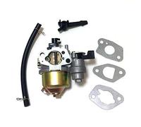 Junta De Carburador Para Placa Vibratoria Scheppach Hp1100S Hp1300S / 0113 Carburador Motocicleta