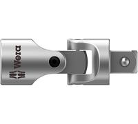Junta de cardán WERA Cyklop 3/8" 50 mm acero 50,0 mm