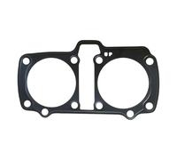 Junta De Cárter Aceite, Tapa Embrague Y Base Culata Motocicleta Compatible Con Suzuki GS500 1989-2007 2008 2009 2010 2011 Kit de Juntas(Cylnderbasegasket)