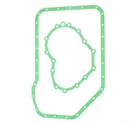 Junta de cárter de aceite de transmisión para A4 para A6 A8, sello 01V321371 (ajuste exacto) con diseño de junta para reparación de automóviles