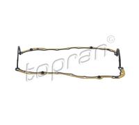 Junta de cárter de aceite HANS PRIES 700 830