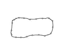 Junta de cárter de aceiteg ELRING 331.690