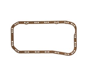 Junta de cárter de aceiteg ELRING 480.960