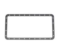 Junta del cárter de aceite 582.840 ELRING para VW LT 28-46 II Caja/Chasis