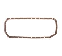 Junta de cárter de aceitegELRING 888.354