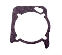 Junta de cárter para modelo 7531208 adecuada para timones pequeños, sello de motor resistente al aceite y al combustible que proporciona prevención de fugas y fiabilidad (1 unidad)