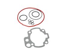 Junta de cilindro de motocicleta Compatible con Minarelli AM3 AM4 AM5 AM6 50cc 70cc 90cc
