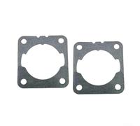 Junta de cilindro de soplador compatible con Bg56 Bg66 Bg86 Fc56 Fs40 Fs50 Fs56 Fs70 Sh56 Sh86 Hl56 Km56 Ht56 Mm56 para equipos de alimentación al aire libre, pieza de reparación de sello de motor