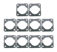 Junta de cilindro para serie BG56 BG66 BG66 C-E BG66 D BG86 FC56 FC70 SR200 FS40 FS50 FS56 FS70 HL56 KM56 HT56 MM56 SH56 SH86 ajuste de precisión para equipos eléctricos al aire libre y motores de