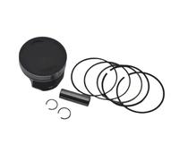 Junta de cilindro, pasador de anillo de pistón de 65mm for LF KPS200 KPT200 KPR200 LF200-10R KPS KPT KPR 200 V16 V19(Pistion set)