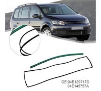 Junta de colector de admisión 1 4T para Beetle para golf para Kodiaq pieza de repuesto OEM 04E129717C 04E145757A Sello de goma para componentes de admisión del motor (combinación)