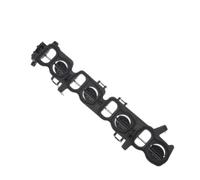 Junta de Colector de Admisión Compatible Con BMW N47N 2.0 D | Adecuado para BMW Serie 1 2 3 4 5 X3 E83 X1 E84 X5 F15 ; N.º de pieza 11 61 7 812 938 11617807991