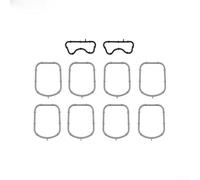 Junta de colector de admisión MS96574 para motor de 5.7L para 2005 2006 2007 2008 con resistencia al calor y juego de compresión