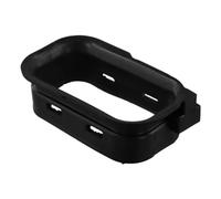 Junta de conducto de aire del colector de admisión frontal compatible con modelos 1 Serie 2 Serie 3 Serie 4 Serie F20 F21 F22 F30 F32 - Número de pieza 13718622986