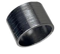 Junta De Conector De Tubo De Escape De Motocicleta for C-BR600F H-urricane 600 1987-1990 C-BR1000F 1987-1988 C-RF1000A C-RF1000D 2018