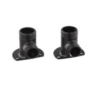 Junta de conversión de válvula mezcladora de ducha de alto rendimiento con características de instalación seguras y aspecto elegante