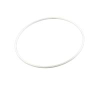 Junta de Cristal de Reloj I Ring for Vidrio de Reloj de 0,9 mm a 1,2 mm de Espesor, Junta Interna de Lente Material plástico 1 Pieza(31mm)