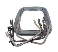 Junta de cubeta (manguito) original Lavadora, Lavadora 4071425344, 1053165 FAURE Lavadora, Lavadora 4071425344, 1053165 FAURE