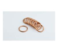 Junta de cubierta de embrague para SUZUKI LS 650