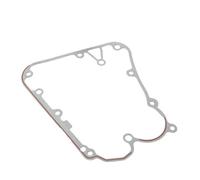 Junta de Cubierta del cárter del cárter de Scooter con CT300 G-Dink X-Town Agility 16 X-Town City Xciting 300i R300i se Ajusta al número de Pieza 11394-KHE7-900