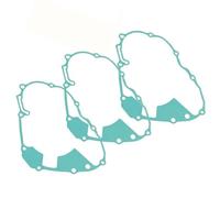 Junta de cubierta del estator (3 piezas) for H TRX450 TRX450R A 2004-2005 11395-HP1-670