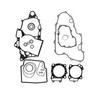 Junta de cubierta del estator del motor de motocic Para TRX450ER TRX450 TRX 450 ER R 450ER 450R Road Passion Piezas Motor Motocicleta Juntas Completas Aceite Juegos Completos Válvulas